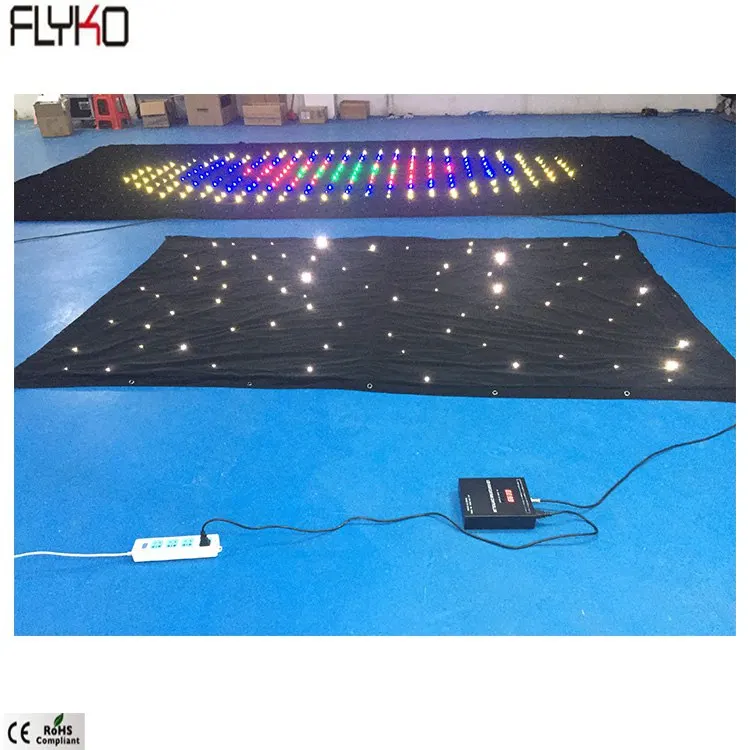 led curtain 5