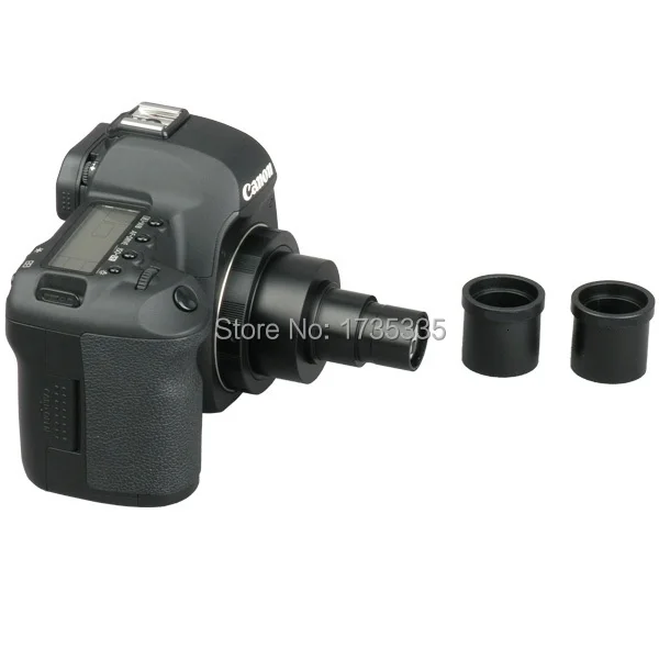 

CANON SLR/DSLR EOS canon Camera Adapter for Microscopes, Stereo Microscope and Biological Microscope