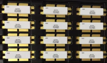 

Freeshipping BLF574 HF-VHF power LDMOS transistor Components