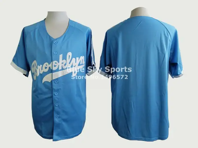 personalized baby dodger jersey