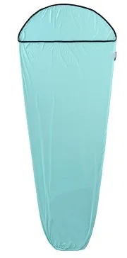 Naturehike отдельный грязный спальный мешок вкладыш моющийся тонкий эластичный светильник анти-грязные спальные мешки для путешествий кемпинга в отеле - Цвет: blue 3