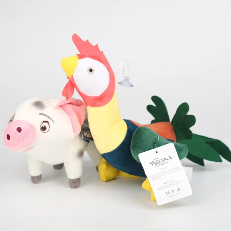 Disney New Kawaii cm Moana Waialiki Chicken Pig Pua Plush Dolls Princess Toys Soft Stuffed Animals Doll Kids Baby Toy Gifts Buy At The Price Of 4 95 In Aliexpress Com Disney New Kawaii cm Moana Waialiki Chicken Pig Pua Plush Dolls Princess Toys Soft Stuffed Animals Doll Kids Baby Toy Gifts Buy At The Price Of 4 95 In Aliexpress Com
