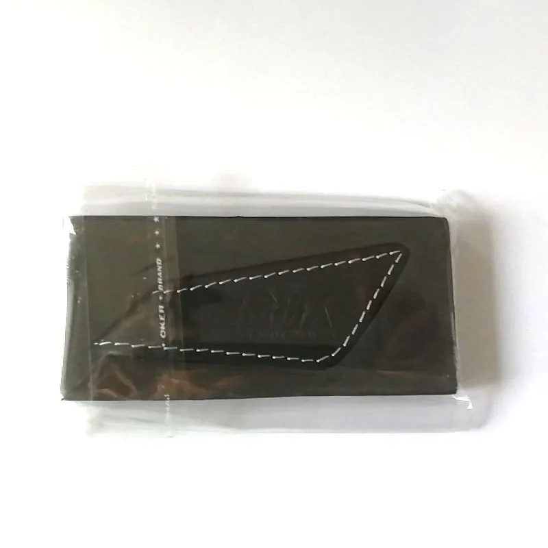 Billiard chalk holder 5