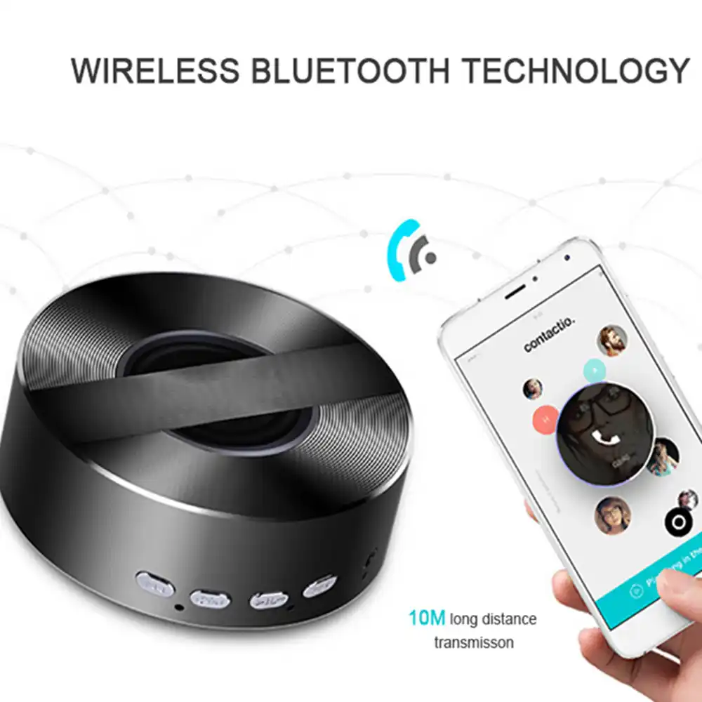 keling bluetooth speaker