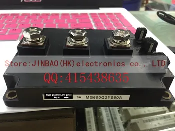 

Free Shipping 1PCS/lots MG600Q2YS60A module NEW