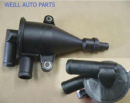 

WEILL 1014100-E05 Oil and gas separator FOR GREAT WALL Great Wall Hover H3, safe, WINGLE 3 5, sailor, deer, 2.5TCI, 2.8TCI