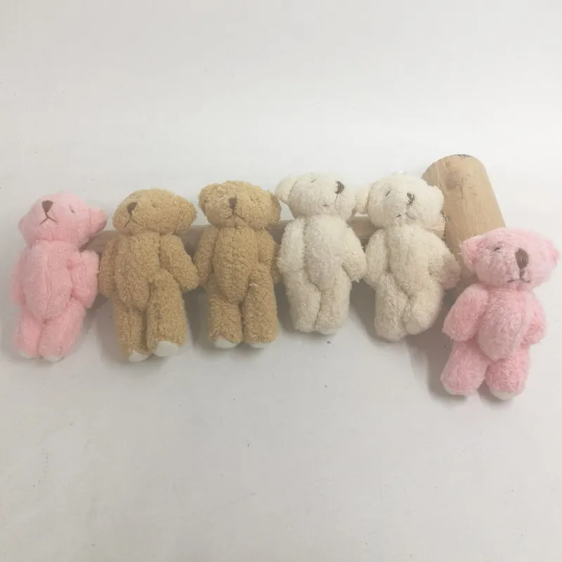 6cm pearl bear 1