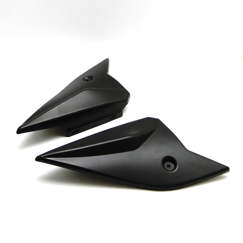 

For YAMAHA MT-09 FZ-09 MT09 MT 09 Side Panels Cover Fairing Cowling Plate Covers For Yamaha MT-09 FZ 09 2014 2015 2016