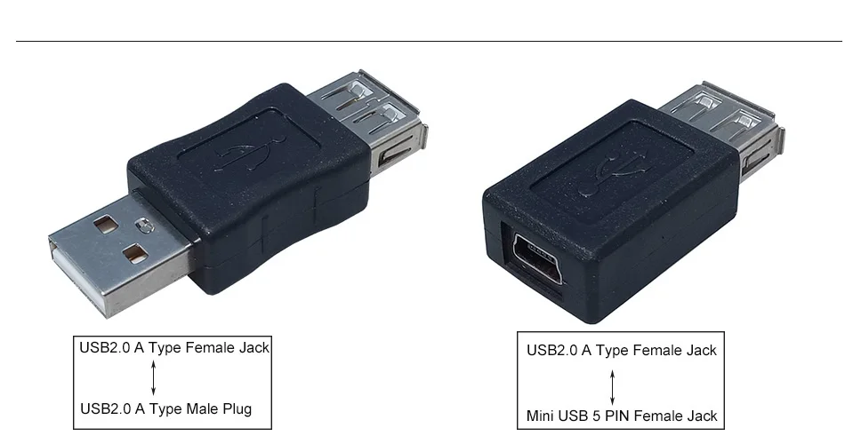 USB Adapter 2