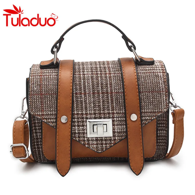 Ladies Cloth Shoulder Bags