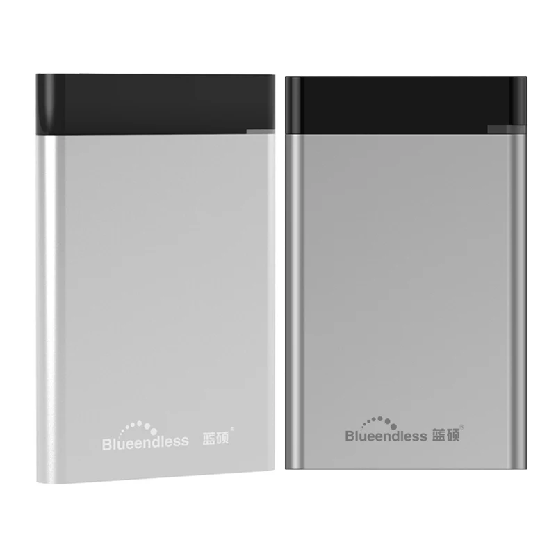 500 Гб 1 ТБ 2 внешний жесткий диск HDD 5 Disco Duro Externo 250 ГБ USB HD USB3.0 | Компьютеры и офис