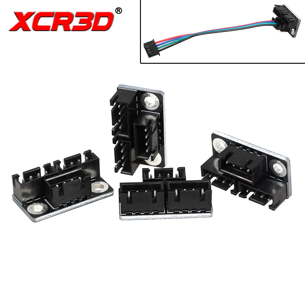 3D Printer Parts Motor Parallel Module for Double Z Axis Dual Z Motors XR