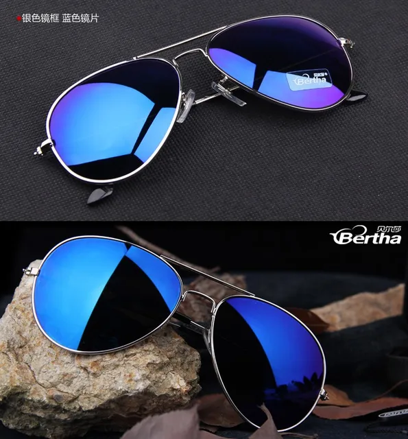 Free Shipping New 2014 Hot Selling Ray Designer Sunglasses Men Vintage