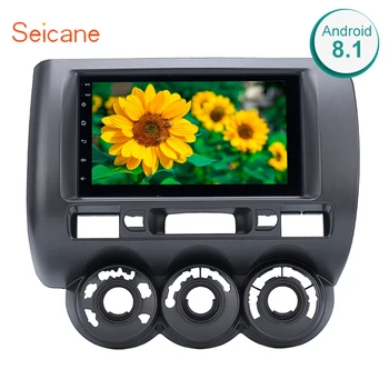 شراءSeicane 2din أندرويد 8.1 9