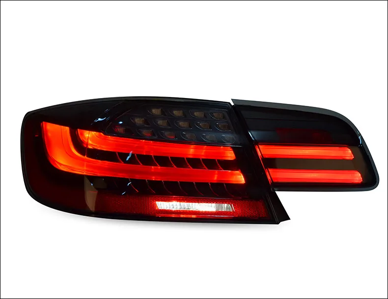 Car Styling LED Tail Lamp for BMW M3 E92 E93 Tail