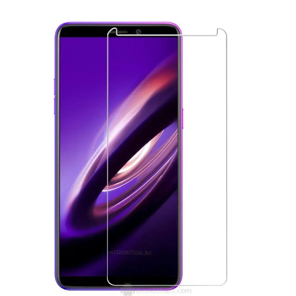 

For Ulefone power 3L Tempered Glass 9H 2.5D Premium Screen Protector Film For Ulefone power 3 L