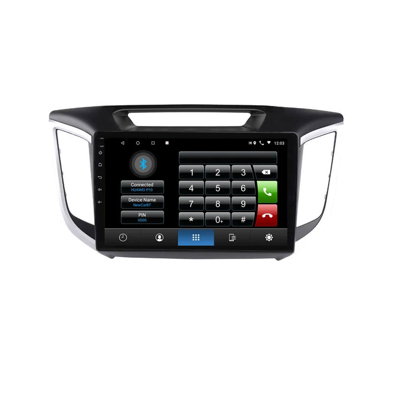 Flash Deal 10.1" 4G RAM 8 cores Android Car DVD GPS Navigation For HYUNDAI IX25 CRETA audio stereo car radio headunit bluetooth wifi 3 Flash Deal 10.1" 4G RAM 8 cores Android Car DVD GPS Navigation For HYUNDAI IX25 CRETA audio stereo car radio headunit bluetooth wifi 3
