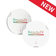 Стоматологический Цирконий ceremic блоки ультра полупрозрачные циркониевые зубные amann Girrbach