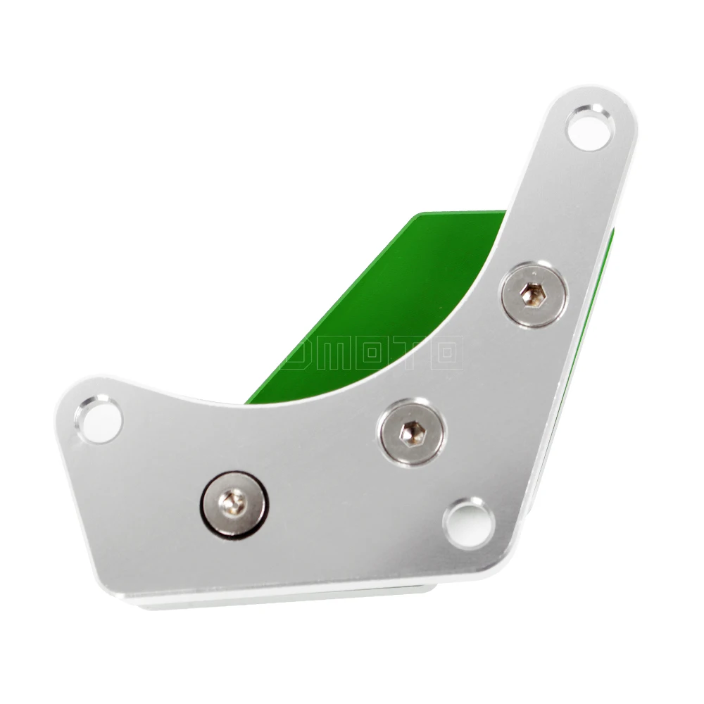 Слайдеры рамы мотоцикла для kawasaki Z1000 2010 2011 2012 2014 2015 2016 2019 защита от ударов падения