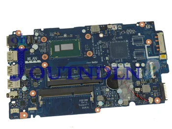

JOUTNDLN FOR Dell Inspiron 5447 5442 5542 5547 Laptop Motherboard CN-09P5MC 09P5MC 9P5MC LA-B012P w/ I3-4005U 1.7GHz CPU