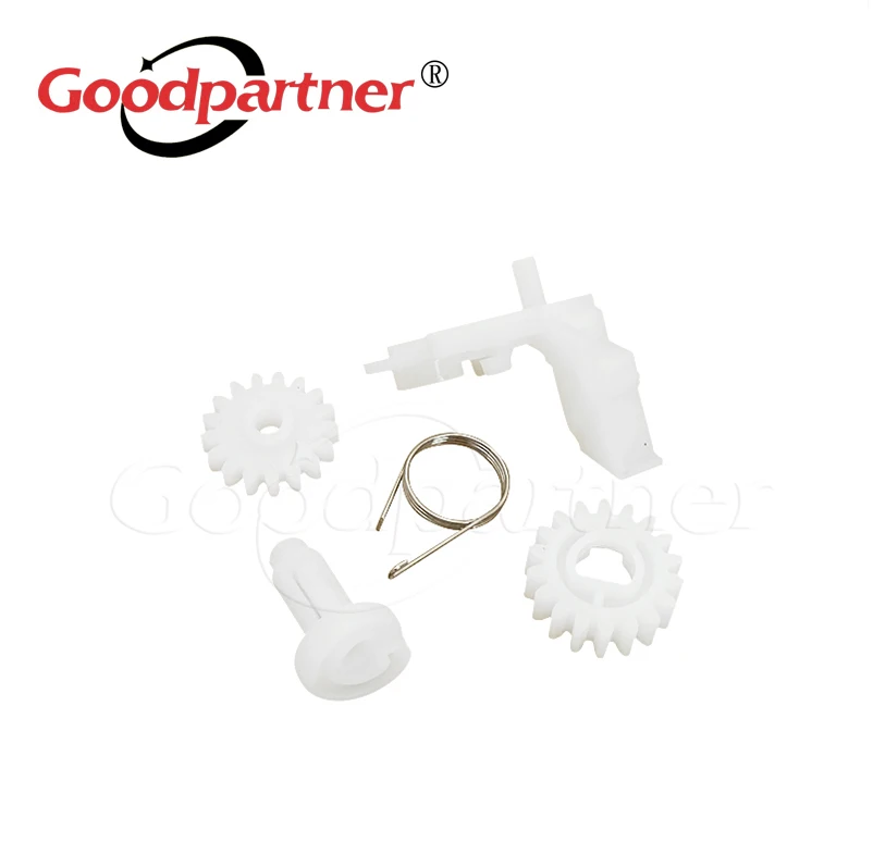1X 2M214340 2M214230 2M214220 Шестерня разработчика для Kyocera FS1040 FS1041 FS1060 FS1061 FS1020 FS1025 FS1120 1125 1220