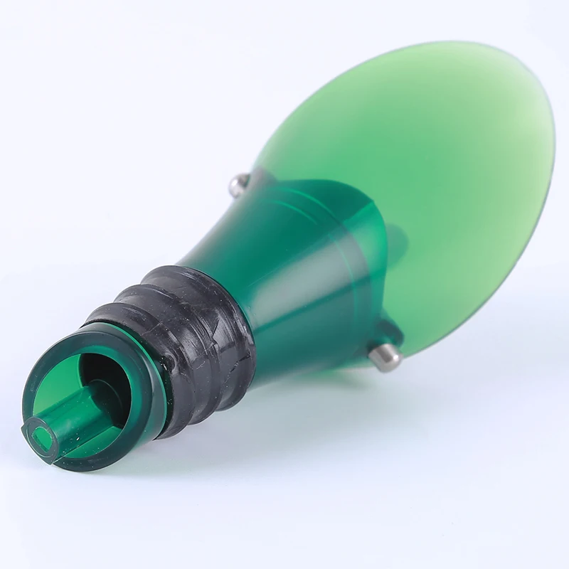 Red Wine Aerator Plug Cap Bottle Pour Pourer Silicone silica Seal Stopper liquor alcohol spirit