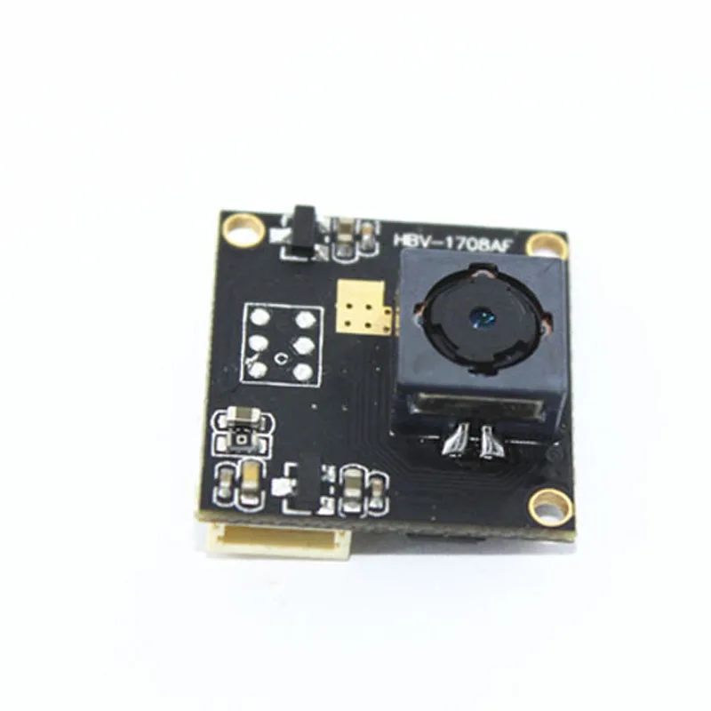 module camera