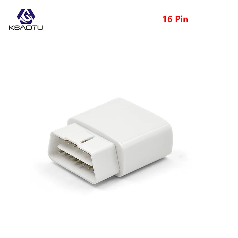 Ksaotu ELM327 Bluetooth OBD2OBDII wi-fi-сканер KSOBD14