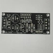 Fannyda новая версия TDA7265 Плата усилителя мощности двухканальная