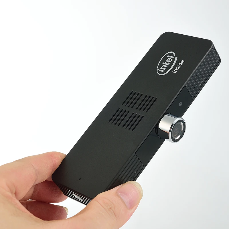 BBEN Intel Mini PC Windows 10 Intel Z8350 Quad core 2GB 4GB RAM 32GB 64GB ROM