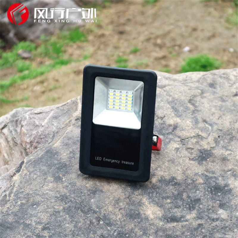 Светодиодный USB лампе популярная наружная Высокая мощность LED W813 прожектор