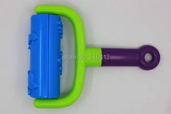 

Beach Rollers / Tires Children Playing With Sand Swimming Beach Toys To Play With Sand Wheel For Pingsha Tools 2020