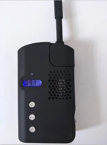 

10 pcs Smoking accessory DA VINCI