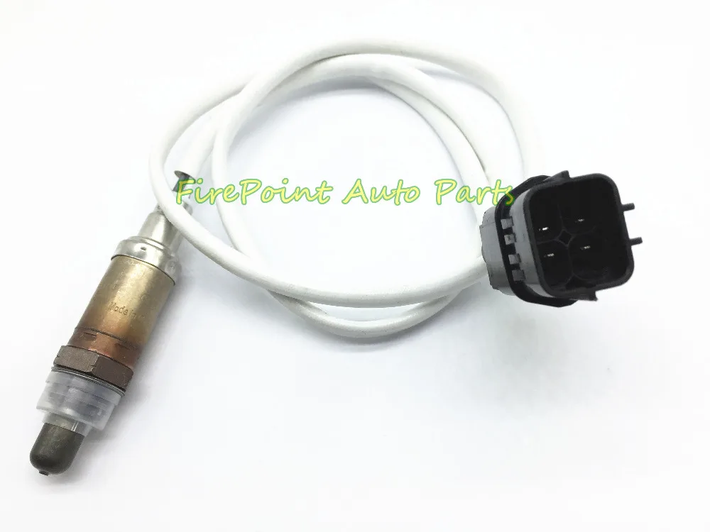 Кислородный O2 лямбда-датчик для 226A0-4L713 234-4776 Nissan Maxima QX A33 1998-2001 | Автомобили и