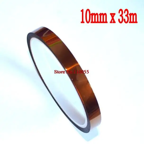 5pcs/lot High quality BGA Tape temperature Resistant for 3D Printer