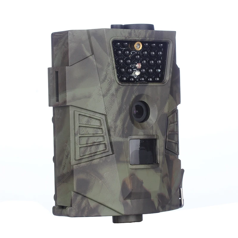 

60 Degrees Detection Angle Hunting Camera Outdoor Digital Hunting Trail Camera