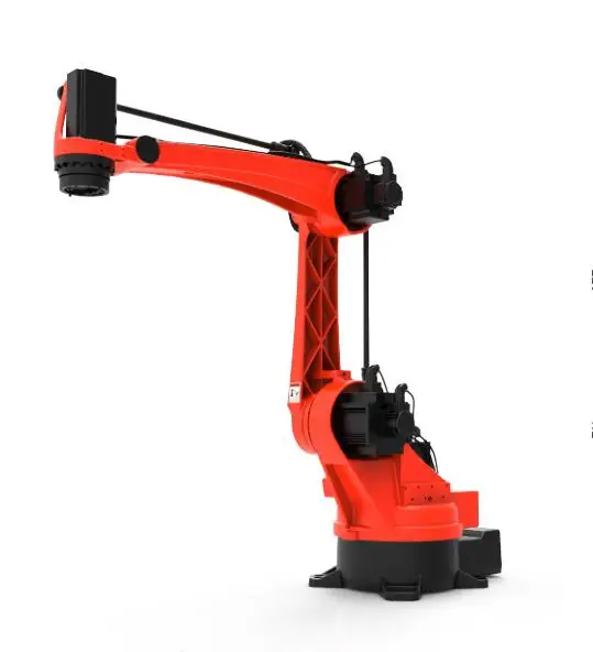 

OEM 4 axis industrial robot for punching machines warranty longer than ADTECH
