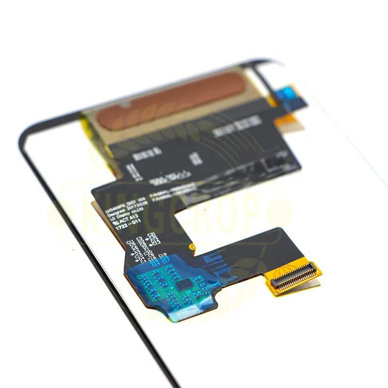 LG Q6 LCD no frame (5)