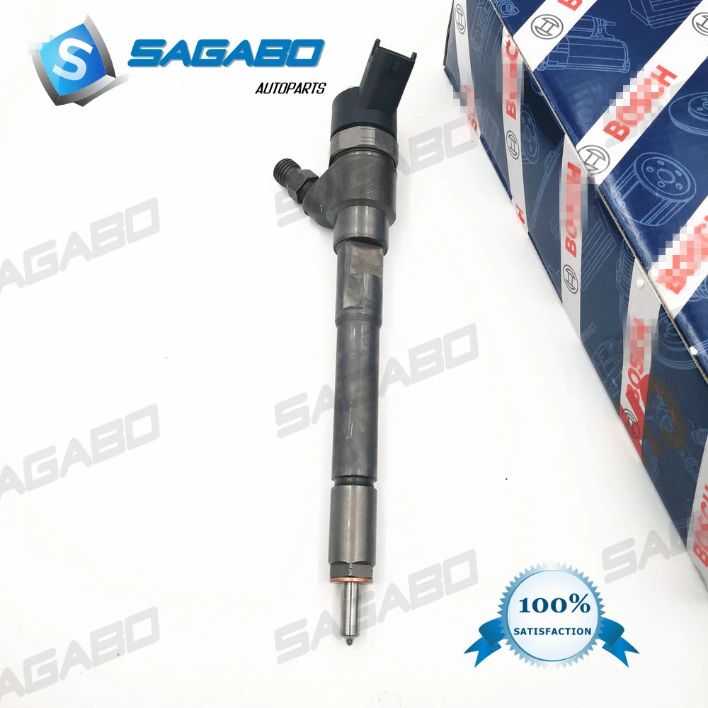

Original new injector 0445110269 0445110270 common rail injector for 96440397 for OPEL / VAUXHALL ANTARA 2006