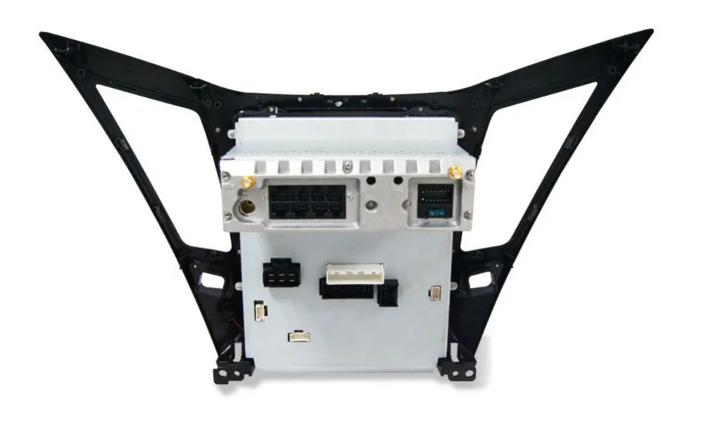 car dvd for Sonata (7)