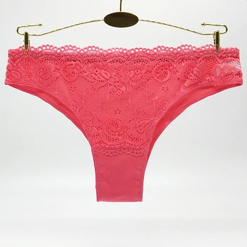 

1 Piece Ladies New Lingerie Sexy Hollow Out Cotton Underwear Women Bikini Panties Fashion Sexy Panties Comfortable Briefs Shorts