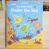 20 under the sea