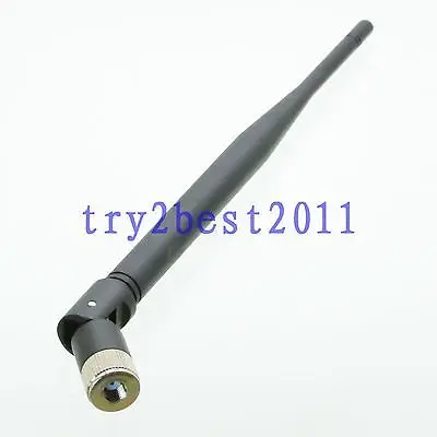 DHL/EMS 20 Sets Antenna GSM GPRS 900/1800MHZ RP-SMA jack pin Tilt-Swivel for Ham radio 20CM -C1 | Инструменты