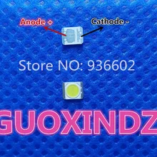 LG Innotek светодиодный Светодиодный подсветка 1210 3528 2835 1W 100LM холодный белый ЖК-подсветка для ТВ приложения