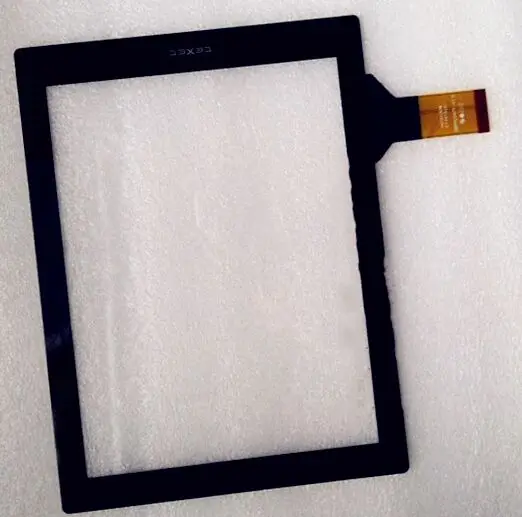 

New 8'' inch Tablet Capacitive Touch Screen Replacement For TeXet TB-807A Digitizer External screen Sensor Free Shipping