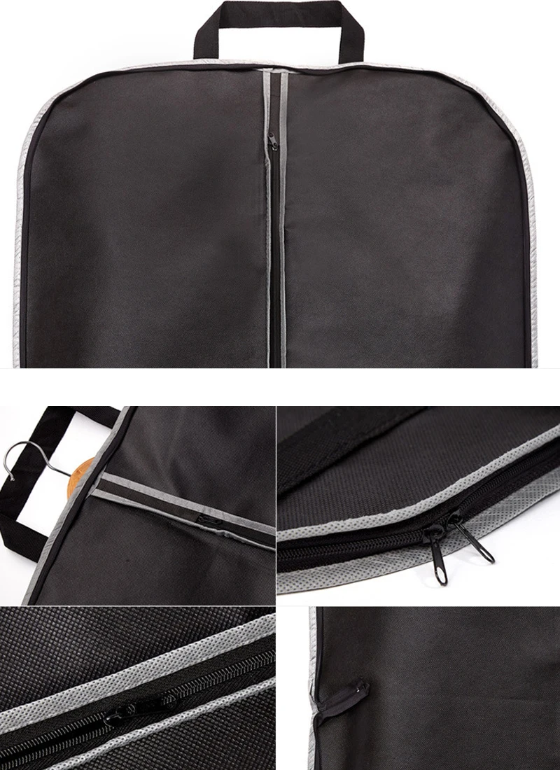 suit cover bags