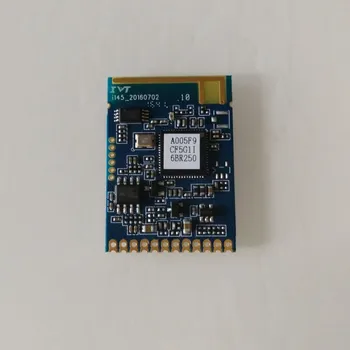 

MP3 Bluetooth music board DIY audio module CSR8350 V4.1 stereo motherboard