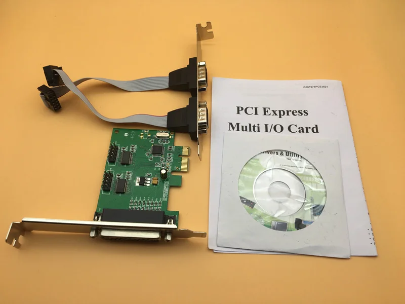 Driver на мульти port pci serial Driver на мульти port pci serial