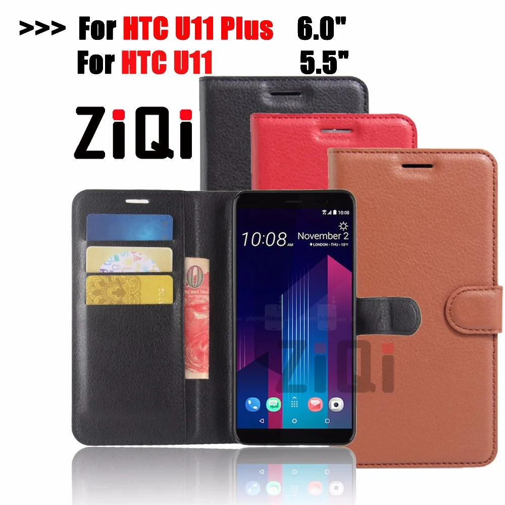00 For HTC U11 Plus