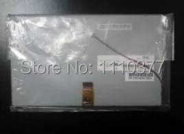 

9.0 inch TFT LCD Analog Screen for HannStar HSD090ICW1-A00 640(RGB)*234
